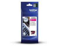 BROTHER LC3239XLM Magenta 5000str. - 469509 - zdjęcie 3